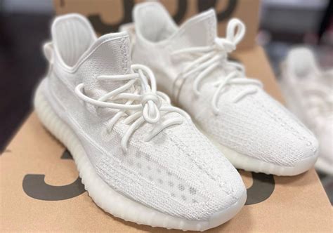 Adidas Yeezy 350 Boost Basf V2 